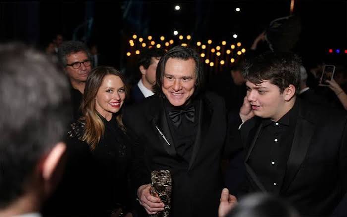 Hollywood Actor Jim Carrey Marries for Third Time at 64