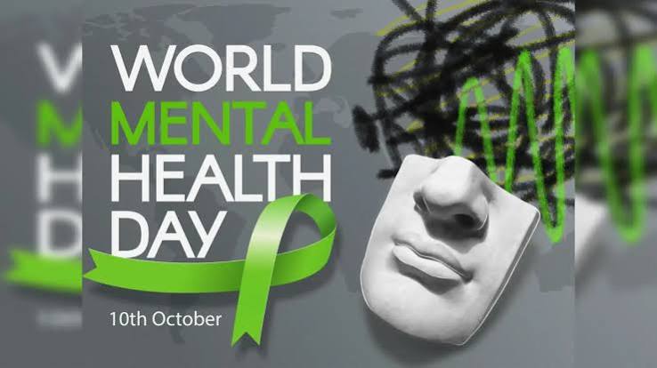 World Mental Health Day Highlights Need to Break Stigma in Pakistan, 32.4 Million Need Care