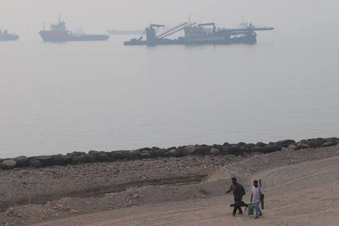 Iran Says US Response to Hormuz Reopening Proposal Is Insufficient
