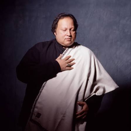 Nusrat Fateh Ali Khan’s 78th Birth Anniversary Being Observed Today