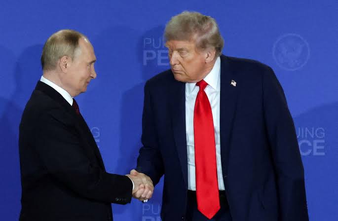 Trump Waives Key Russia-Related Sanctions and Tariffs Before They Take Effect