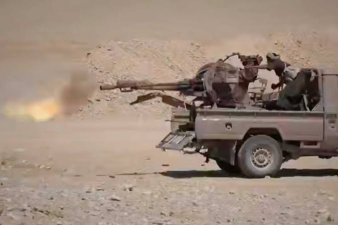Iran Denies Backing Houthi Attacks on Saudi Arabia as Kingdom Intercepts Missiles and Drones