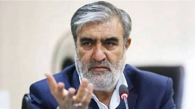 Trump’s Any Action Against Iran Could Cause Irreparable Damage to the Region: Ebrahim Azizi