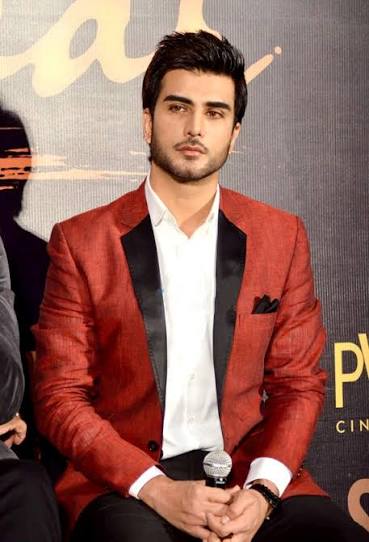 Imran Abbas Reveals Why He Stepped Away from Television Dramas