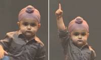 Sidhu Moose Wala’s Younger Brother Goes Viral for Recreating Singer’s Signature Style