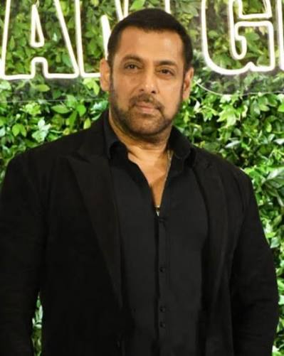 Salman Khan Reveals Mysterious Presence in His Bedroom