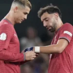 Fernandes Calls Ronaldo Portugal’s Greatest Football Symbol