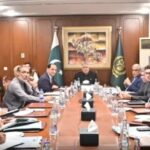اسحاق ڈار کی ٹی سی پی کو سندھ کی گندم کی باقی ضرورت پوری کرنے کیلئے درآمدی عمل آگے بڑھانے کی ہدایت