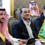 Iran Hosts Talks with Pakistan, Saudi Arabia and Turkiye on Regional Security