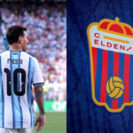 Messi Finalises Acquisition of Spanish Lower League Club Eldense