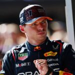 Max Verstappen Wins Chaotic Singapore Sprint Race