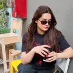 منال خان کی خواتین کو صحت کو ترجیح دینے کی اپیل، پنک ٹوبر کے موقع پر چھاتی کے سرطان سے آگاہی کا پیغام