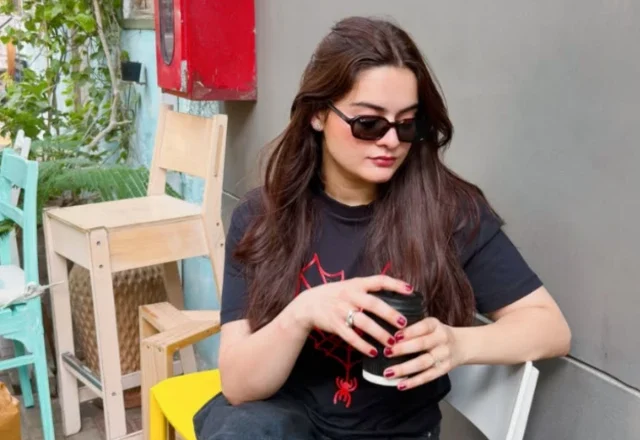 منال خان کی خواتین کو صحت کو ترجیح دینے کی اپیل، پنک ٹوبر کے موقع پر چھاتی کے سرطان سے آگاہی کا پیغام