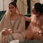 درفشاں سلیم نے ’درِ نجات‘ میں زریاب کے لیے اپنی پسندیدہ کہانی کا اختتام بتا دیا