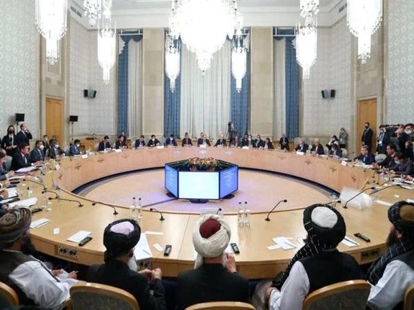 Eighth Moscow Format Meeting on Pakistan-Afghanistan Tensions to Be Held Monday