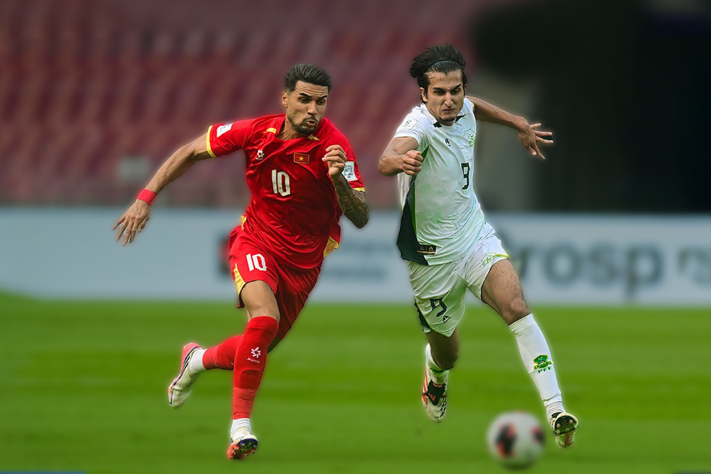 Pakistan End FIFA ASEAN Cup Campaign with Defeat to Vietnam