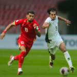 Pakistan End FIFA ASEAN Cup Campaign with Defeat to Vietnam
