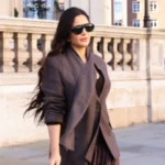 ماں بننے کے بعد کترینہ کیف کی جسمانی ساخت پر تنقید اور سوشل میڈیا ٹرولنگ کے خلاف آواز بلند