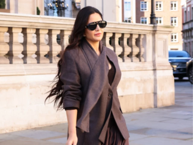 Katrina Kaif Speaks Out Against Body-Shaming and Social Media Criticism After Motherhood