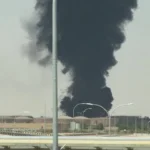 مصر اور قطر کا سعودی عرب کے خلاف حملے روکنے پر زور، سفارتی کوششیں تیز کرنے کا مطالبہ