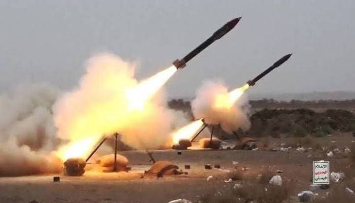 Saudi Arabia Intercepts Two Ballistic Missiles Targeting Areas Near Makkah, Madinah