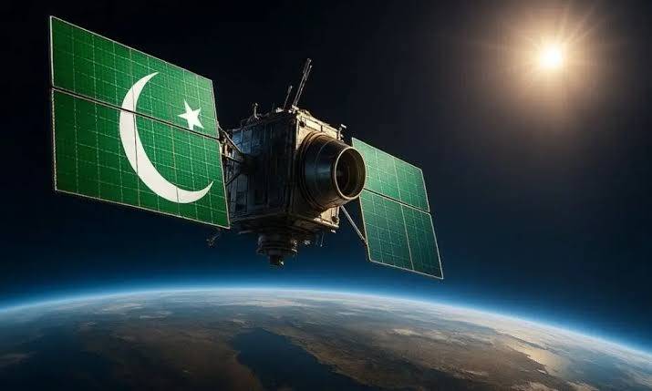 SUPARCO to Host Five-Day UN-Pakistan Conference on Space Technology and Climate Action