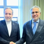 پاکستان اور ایران او آئی سی اجلاس میں علاقائی امن پر مشاورت کریں گے، ایرانی خبر رساں ادارے کی رپورٹ
