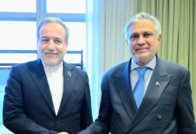 پاکستان اور ایران او آئی سی اجلاس میں علاقائی امن پر مشاورت کریں گے، ایرانی خبر رساں ادارے کی رپورٹ