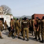 پنجاب میں سیکیورٹی خدشات کے پیش نظر 10 روز کے لیے دفعہ 144 نافذ