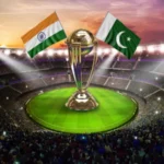 آئی سی سی نے ورلڈ کپ 2027 کے شیڈول کا اعلان کردیا، پاکستان بھارت ٹاکرا 10 اکتوبر کو ہوگا