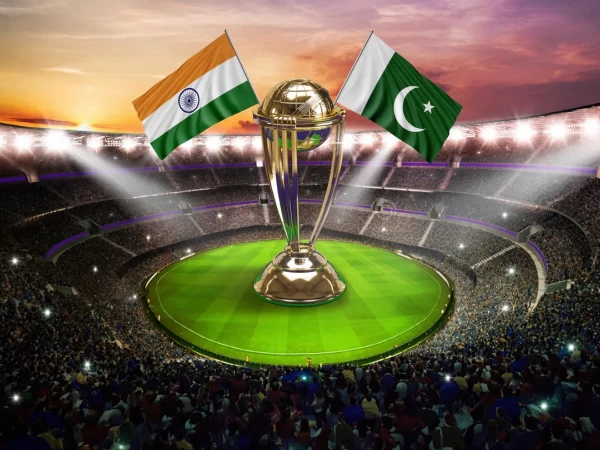 ICC Announces 2027 World Cup Schedule, Pakistan-India Clash Set for October 10
