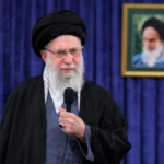اسرائیلی اپوزیشن رہنما نے علی خامنی کے قتل کو ’غلطی‘ قرار دے دیا